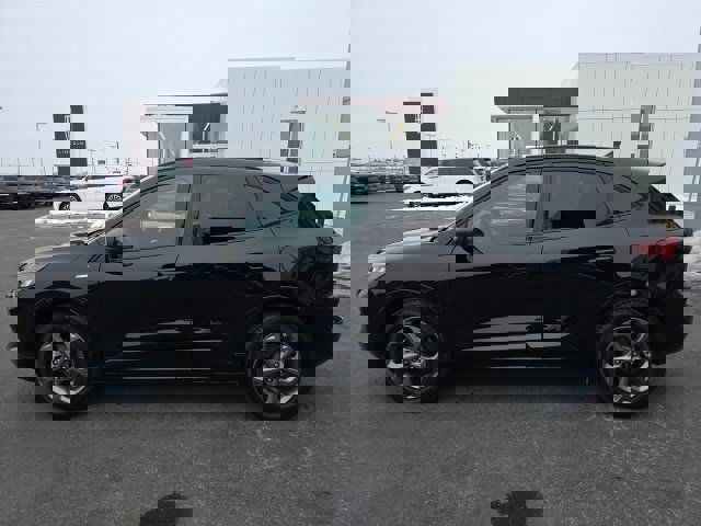 Certified 2023 Ford Escape ST-Line w/ Tech Pack #1 image 2