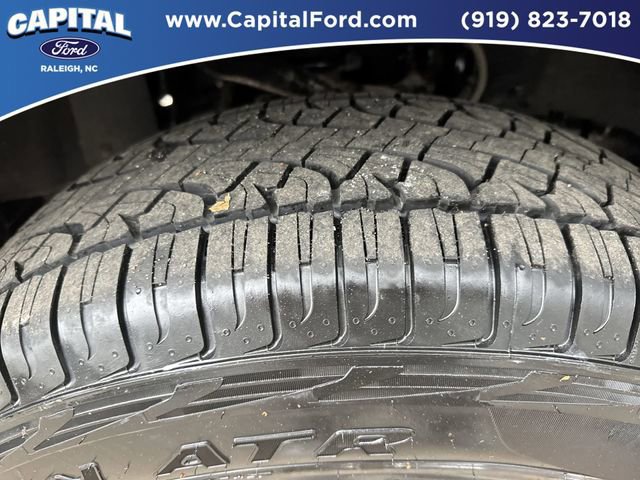 Certified 2023 Ford F150 XLT w/ Equipment Group 302A High image 13