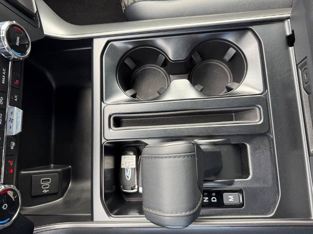 Certified 2025 Ford F150 Tremor AWD/4WD image 26