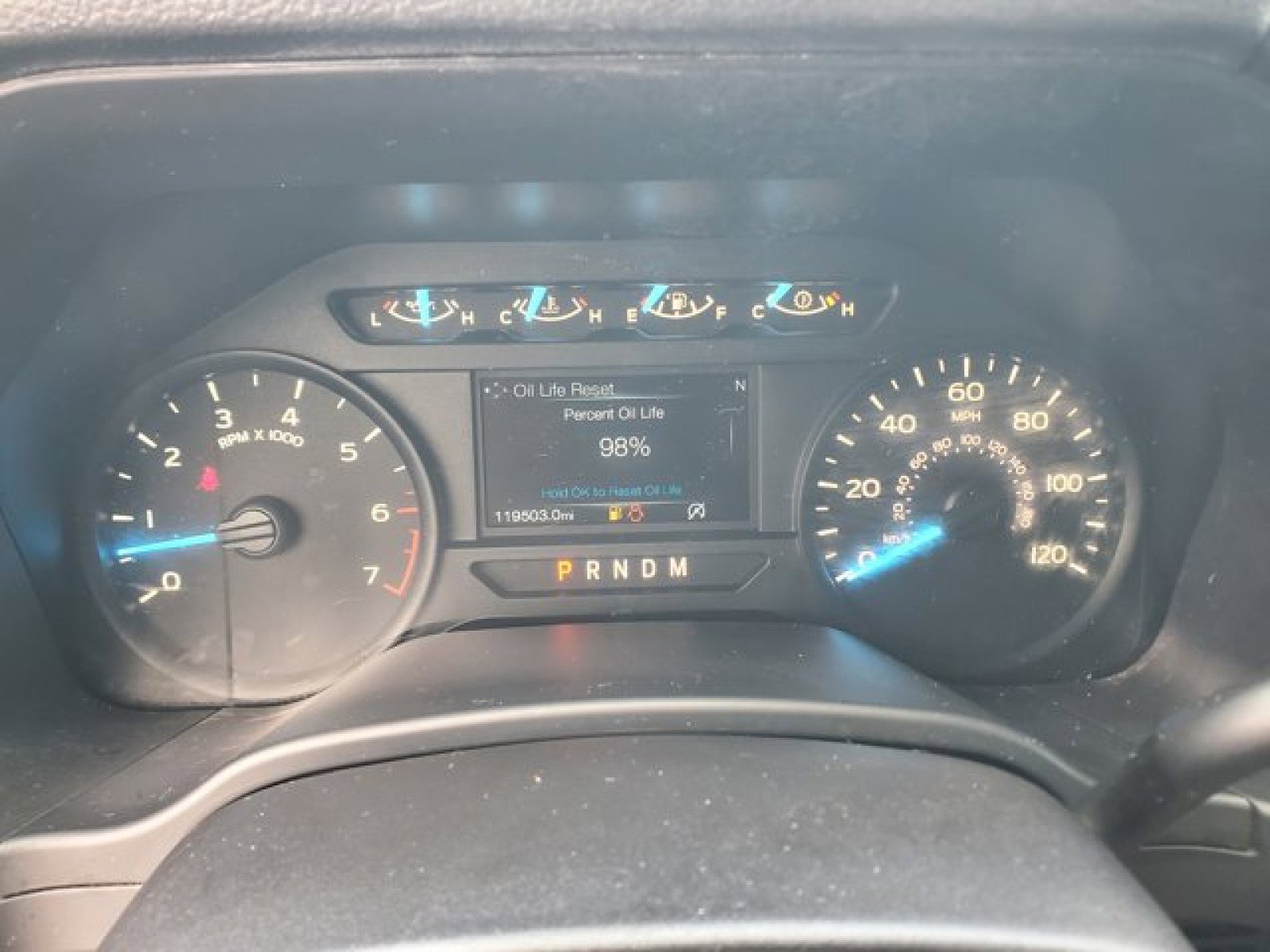 Certified 2018 Ford F150 XL w/ Equipment Group 101A Mid image 18