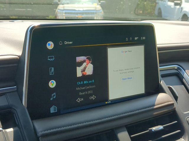 Used 2022 Chevrolet Tahoe Z71 w/ Z71 Off-Road Package image 23