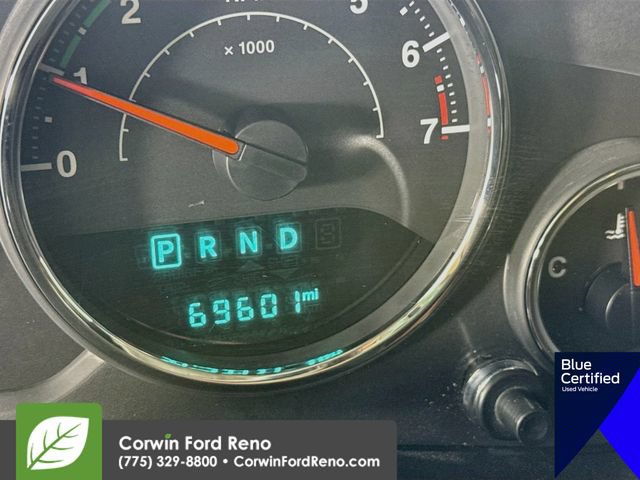 Used 2017 Jeep Wrangler Sport AWD/4WD image 15