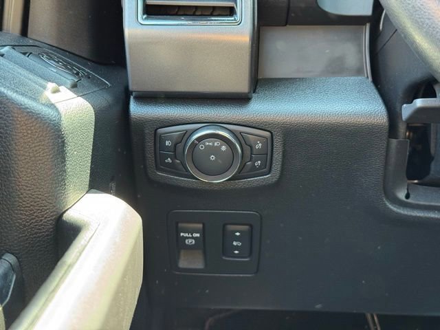 Certified 2019 Ford F150 XLT w/ Equipment Group 302A Luxury image 37