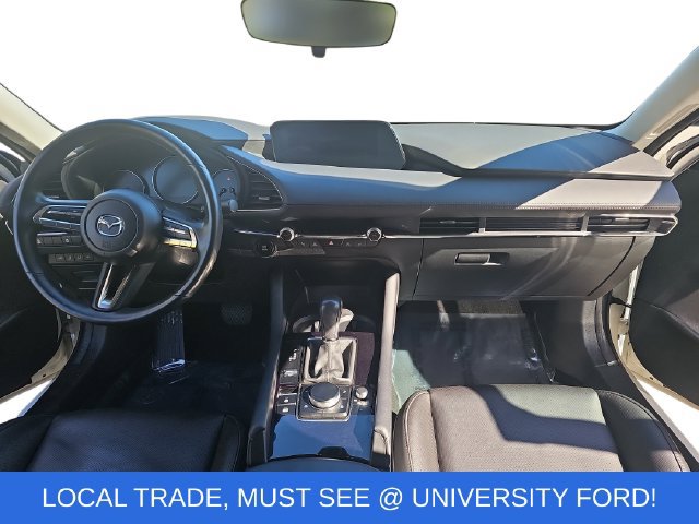 Used 2023 MAZDA MAZDA3 s AWD/4WD image 9