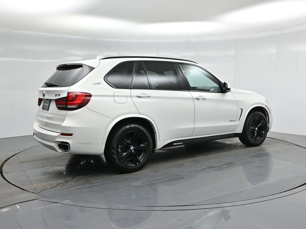 Used 2018 BMW X5 xDrive40e w/ M Sport Package image 26