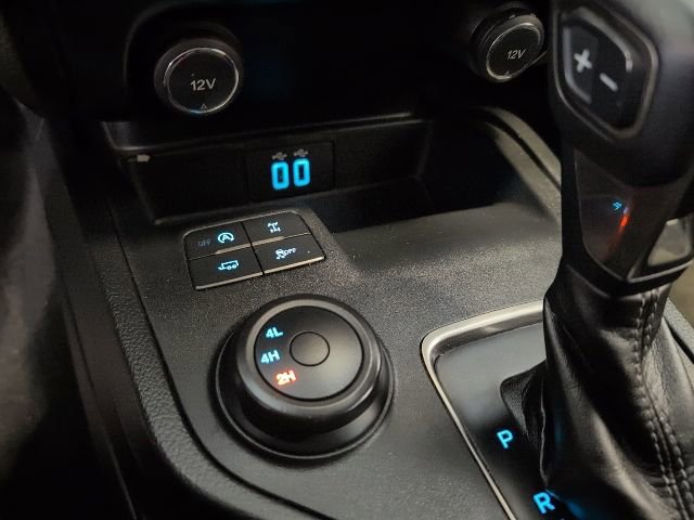 Certified 2020 Ford Ranger XLT w/ Equipment Group 301A Mid image 25