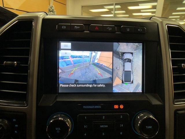 Certified 2021 Ford F450 Lariat w/ Lariat Ultimate Package image 15