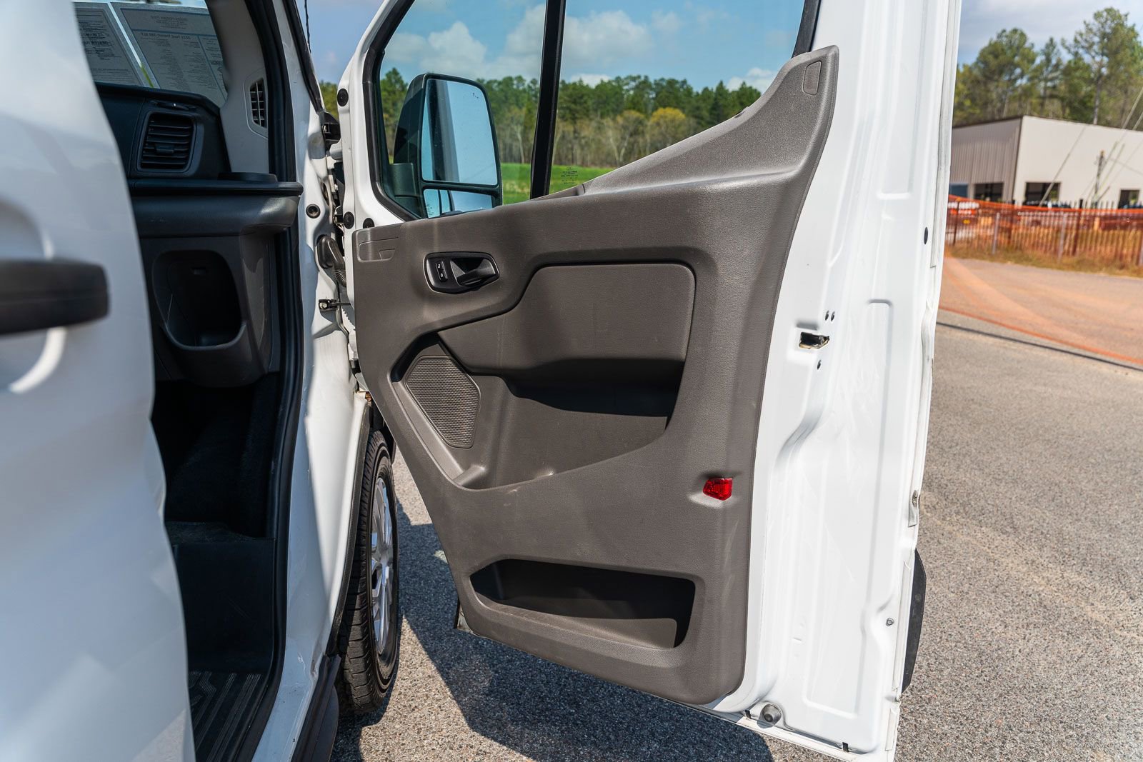 Certified 2021 Ford Transit 350 XLT RWD image 11