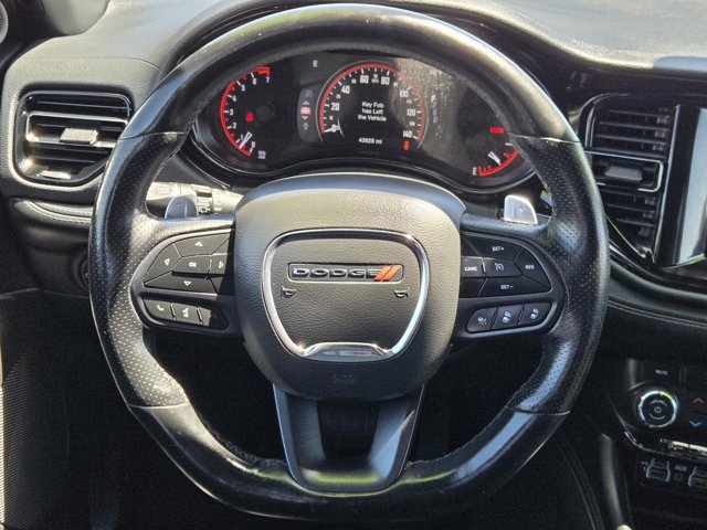 Used 2022 Dodge Durango GT RWD image 14