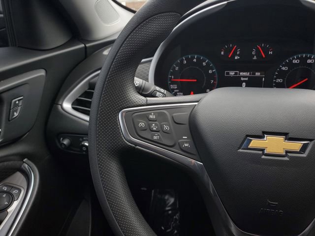 Used 2022 Chevrolet Malibu LT image 14