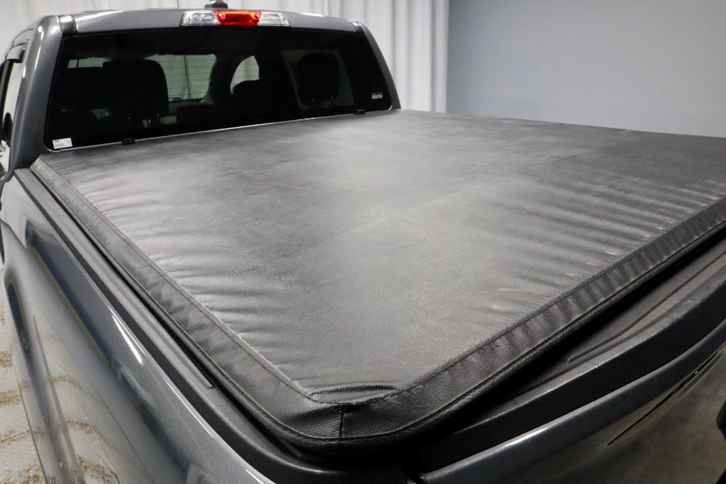 Certified 2023 Ford Ranger XLT w/ Equipment Group 301A Mid AWD/4WD image 11