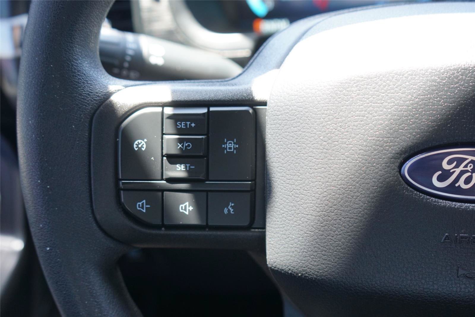 Certified 2025 Ford F150 STX RWD image 17
