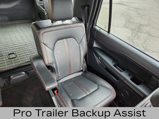 Certified 2022 Ford Expedition Max Limited image 18