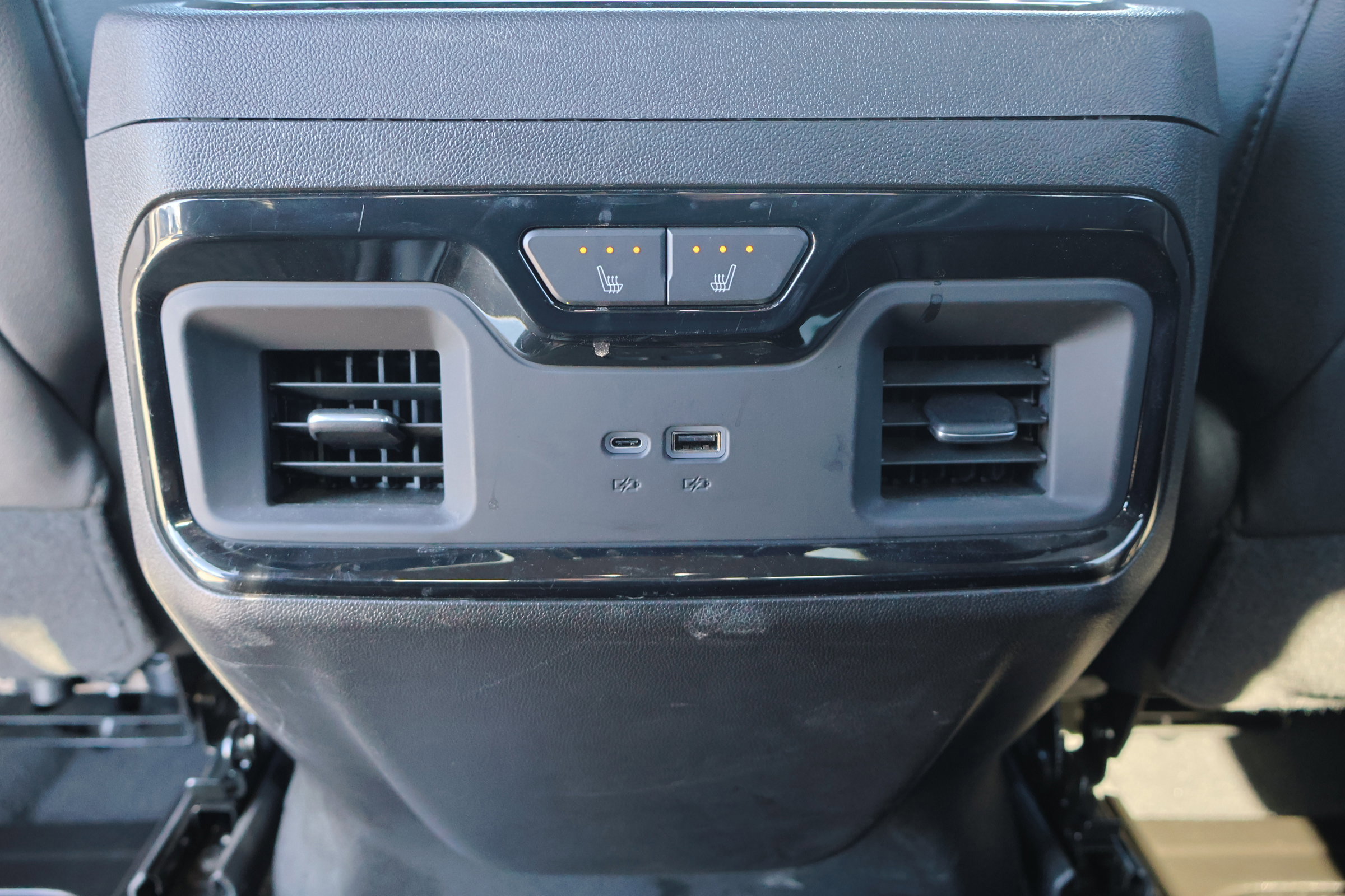 Used 2024 GMC Sierra 2500 AT4 w/ AT4 Premium Plus Package image 35