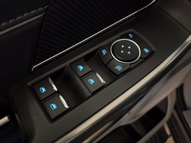 Certified 2023 Ford F150 Limited AWD/4WD image 18