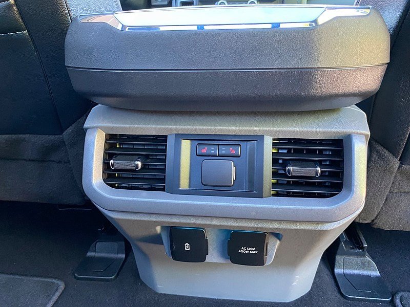 Certified 2023 Ford F150 Lariat w/ Equipment Group 502A High AWD/4WD image 40
