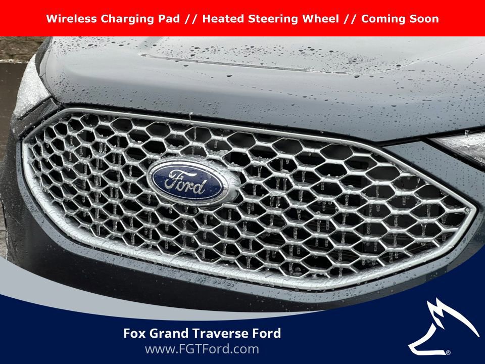Certified 2023 Ford Edge SEL w/ Convenience Package image 40