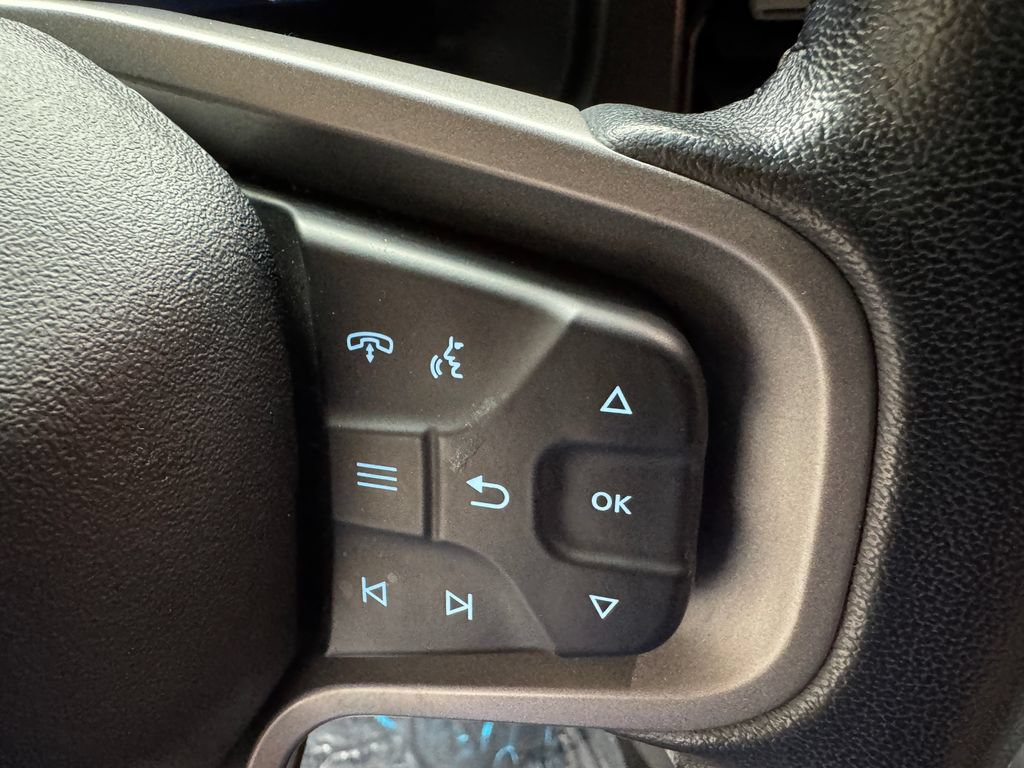 Certified 2023 Ford Bronco Big Bend AWD/4WD image 16