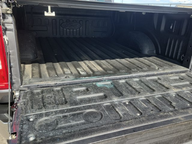 Certified 2023 Ford F150 XLT w/ Equipment Group 301A Mid AWD/4WD image 13