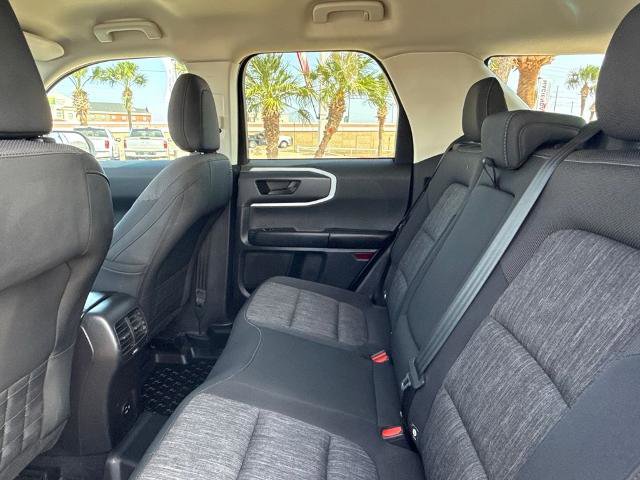 Certified 2023 Ford Bronco Sport Big Bend AWD/4WD image 20