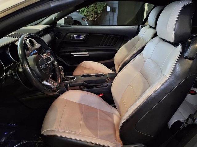Certified 2023 Ford Mustang GT Premium RWD image 17