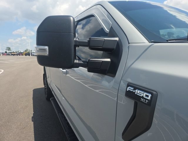 Certified 2023 Ford F150 XLT w/ Equipment Group 302A High AWD/4WD image 5