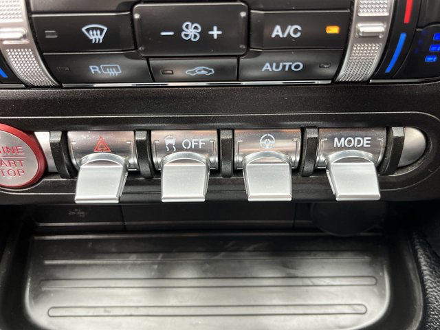 Certified 2019 Ford Mustang GT Premium w/ Equipment Group 401A RWD image 16