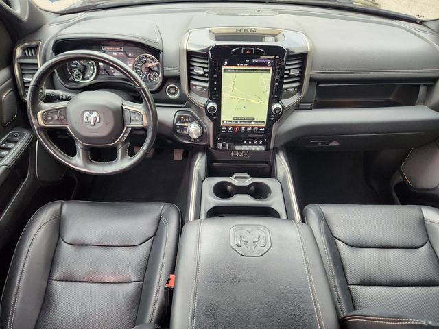 Used 2020 RAM 1500 Rebel w/ Rebel Level 2 Equipment Group AWD/4WD image 13