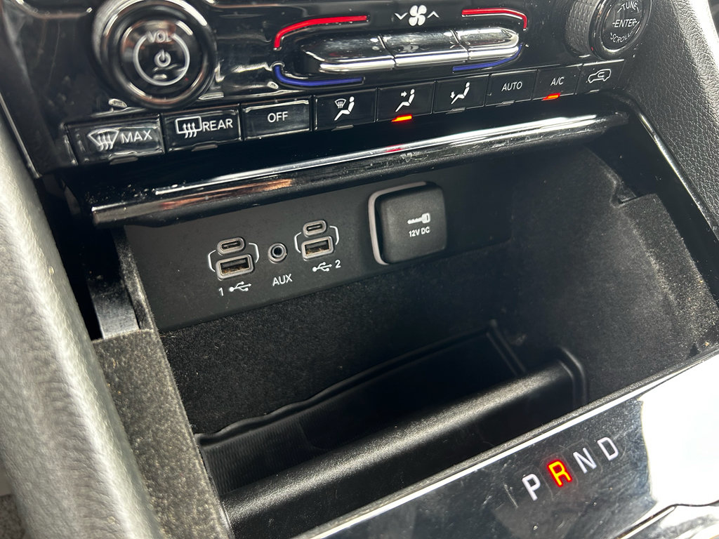 Used 2022 Jeep Grand Cherokee Limited AWD/4WD image 28