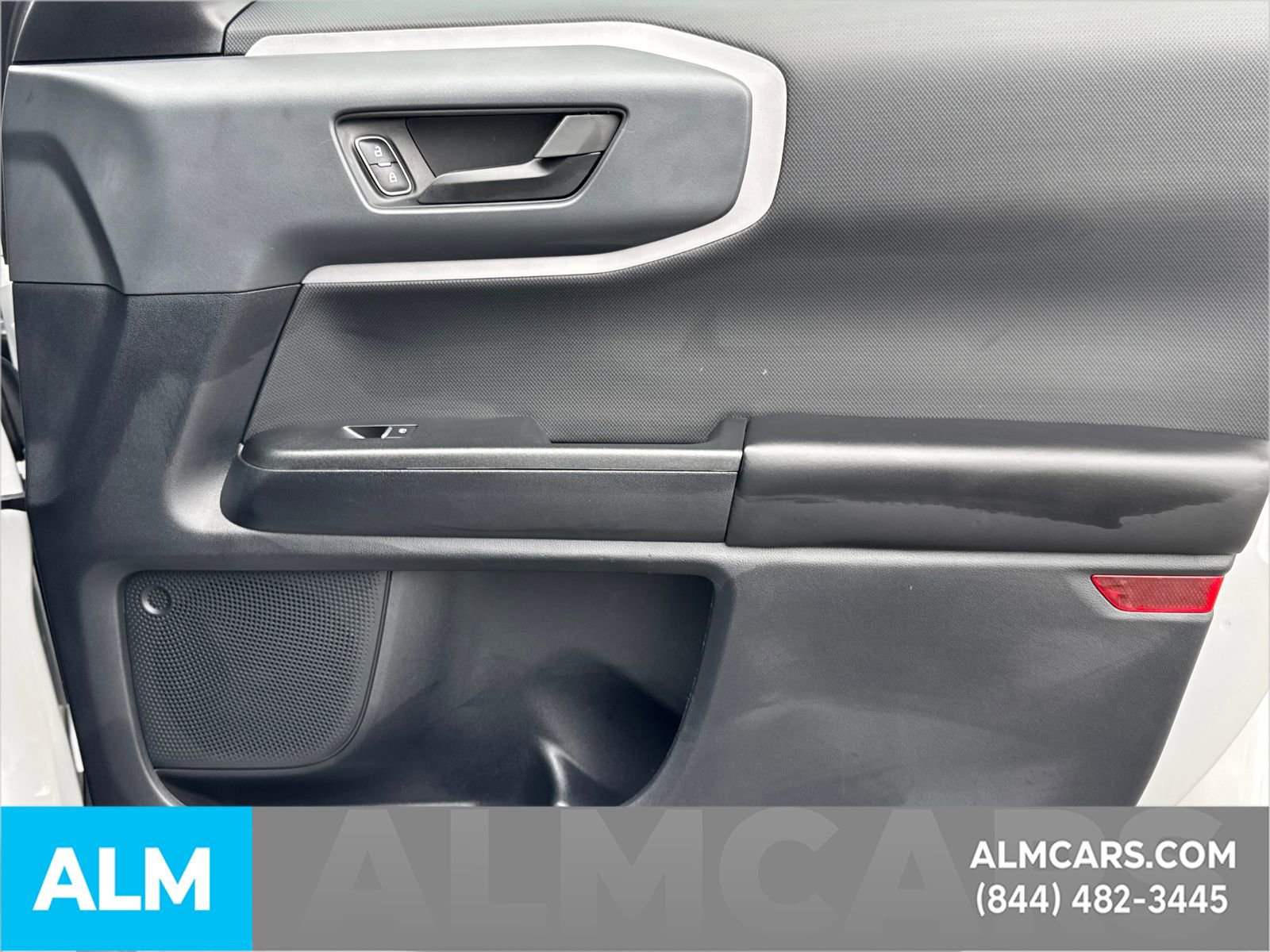 Certified 2024 Ford Bronco Sport Big Bend image 17