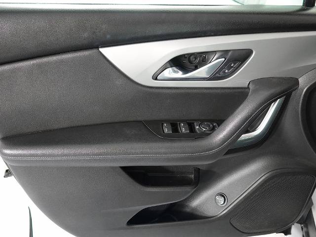 Used 2020 Chevrolet Blazer LT FWD image 11