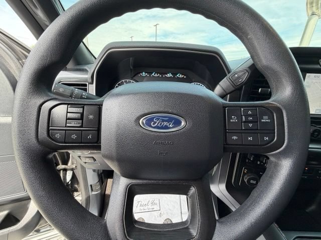 Certified 2022 Ford F150 XL w/ STX Appearance Package AWD/4WD image 15