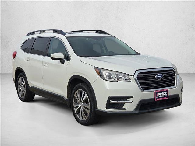 Used 2020 Subaru Ascent Premium w/ Sport Package AWD/4WD image 3