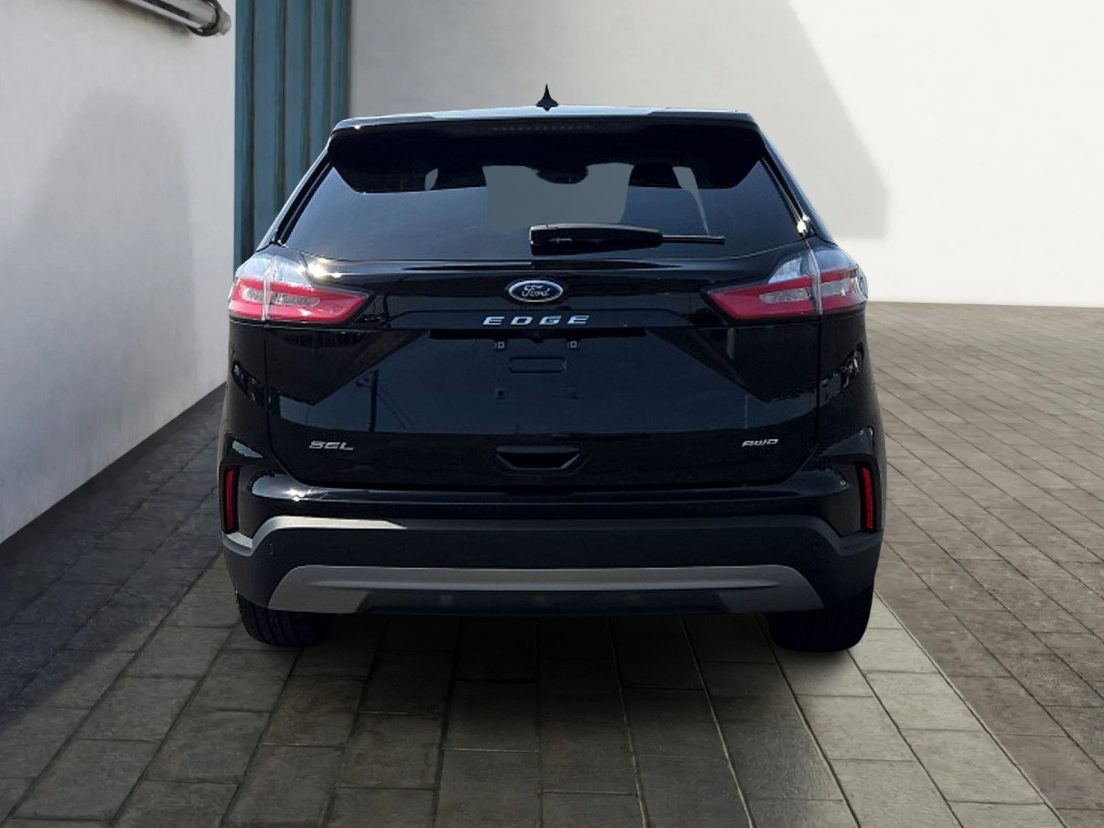 Certified 2024 Ford Edge SEL w/ Convenience Package AWD/4WD image 4