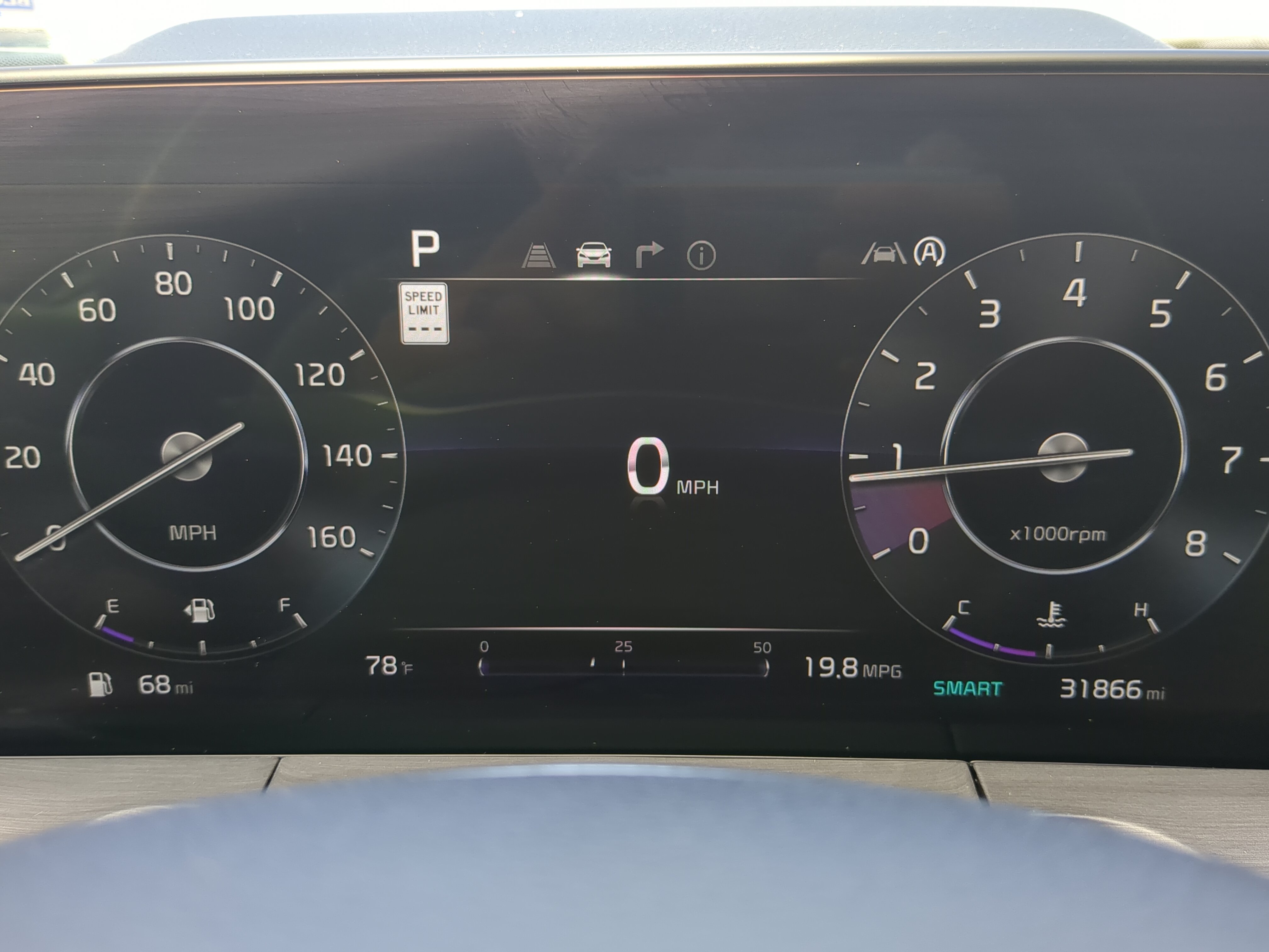 Used 2024 Kia Telluride SX X-Line AWD/4WD image 26