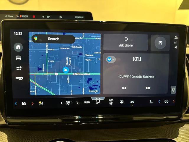 Certified 2025 Ford Expedition Active image 28