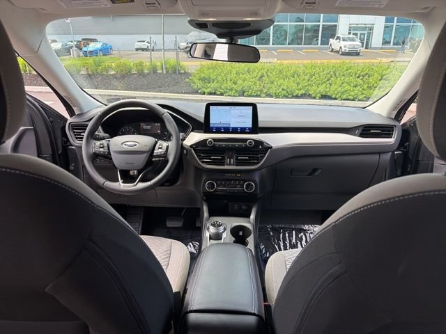 Certified 2022 Ford Escape SE w/ Convenience Package AWD/4WD image 17