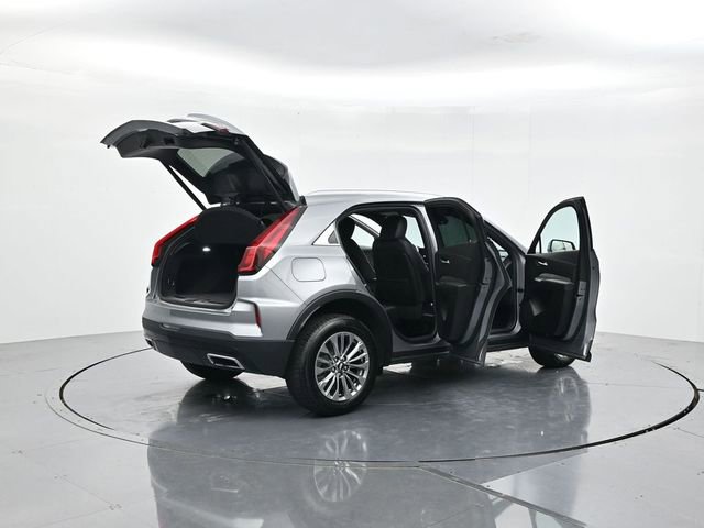 Used 2024 Cadillac XT4 Premium Luxury FWD image 52