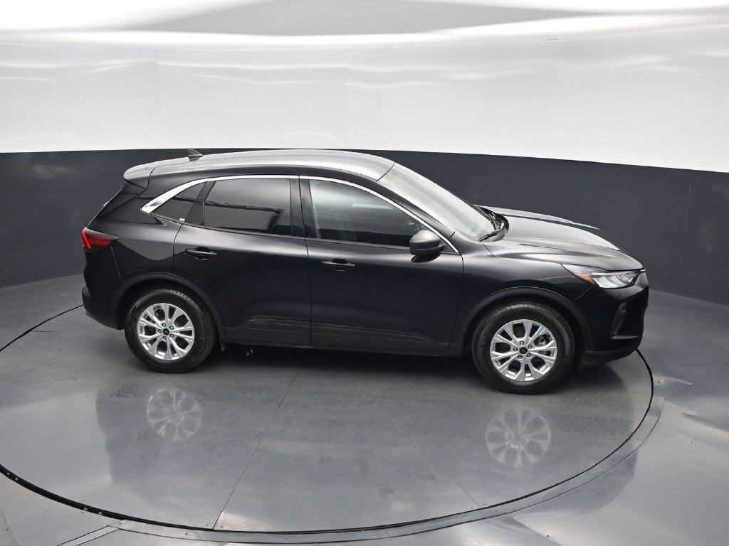 Certified 2024 Ford Escape Active FWD image 54
