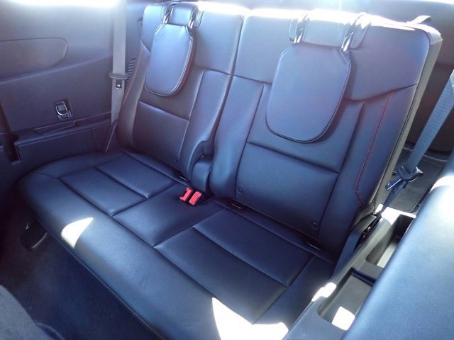 Certified 2022 Ford Explorer ST-Line w/ Class IV Trailer Tow Package image 20