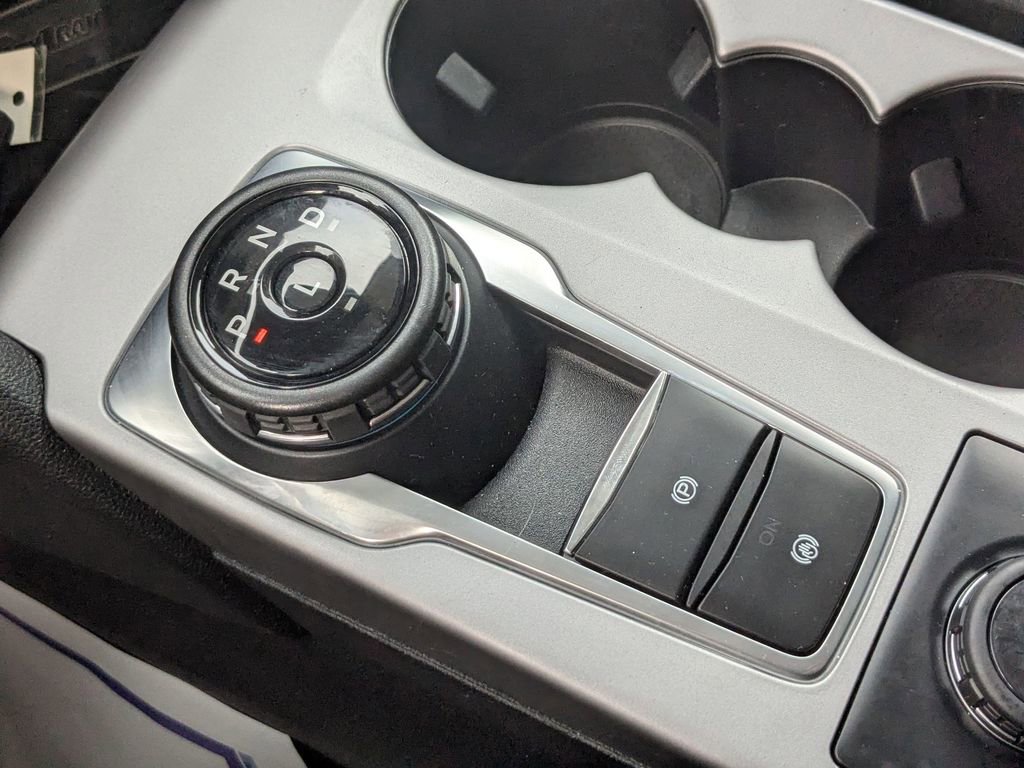 Certified 2022 Ford Bronco Sport Big Bend w/ Convenience Package image 22