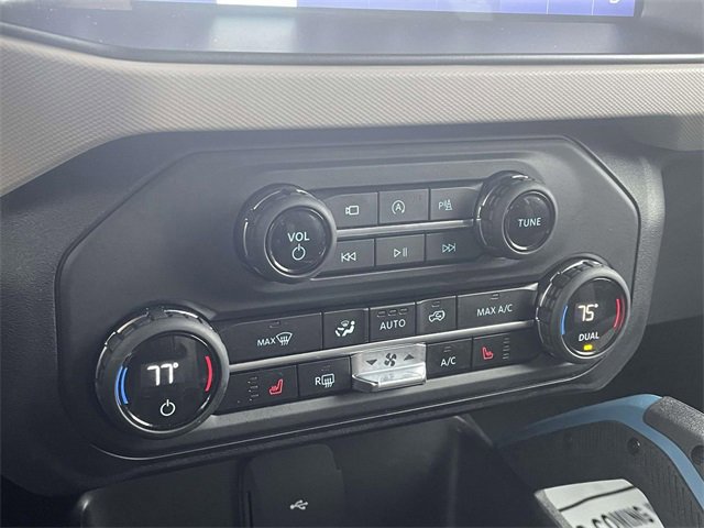 Certified 2023 Ford Bronco Wildtrak image 24