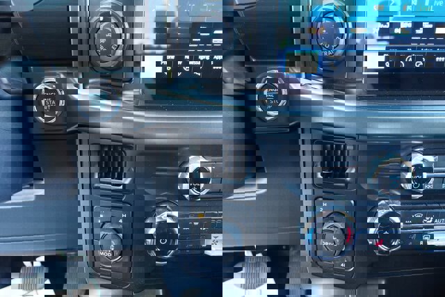 Certified 2024 Ford F150 XLT w/ Equipment Group 302A MID AWD/4WD image 25