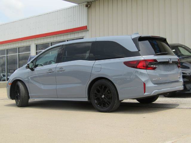 Used 2025 Honda Odyssey Sport-L image 10
