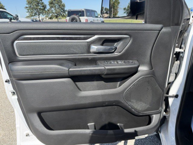 Used 2023 RAM 1500 Big Horn AWD/4WD image 13