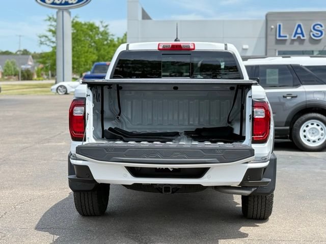 Used 2024 GMC Canyon Elevation w/ Convenience Package AWD/4WD image 40