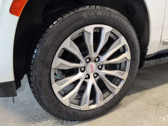 Used 2021 GMC Yukon Denali image 7