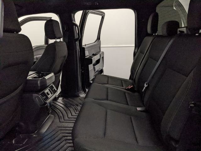 Certified 2023 Ford F150 XLT w/ Equipment Group 302A High image 19