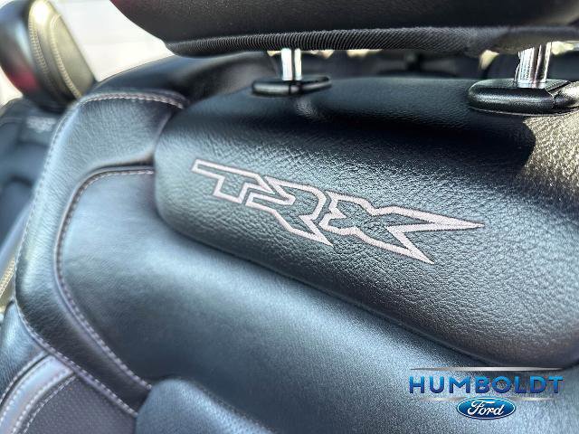 Used 2022 RAM 1500 TRX w/ TRX Level 1 Equipment Group image 21