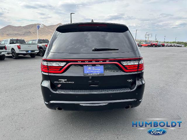 Used 2025 Dodge Durango R/T AWD/4WD image 6
